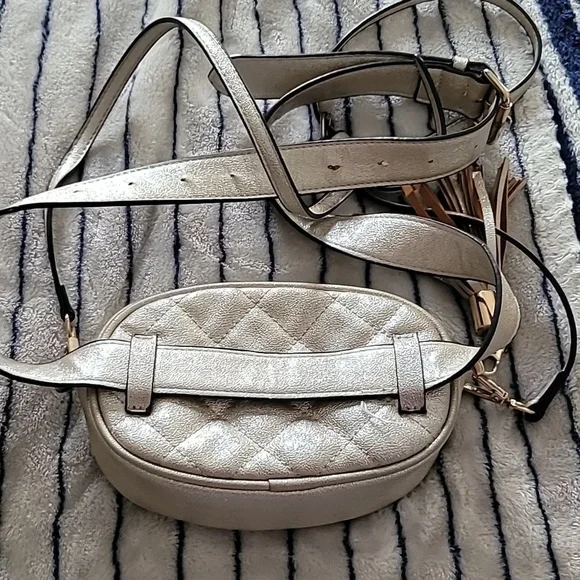 Aldo fanny pack/ handbag - Picture 2 of 2